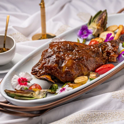 Beef Masterpieces