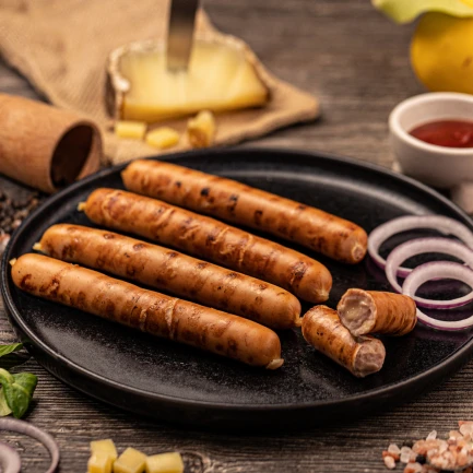 Hot Dog Sausages