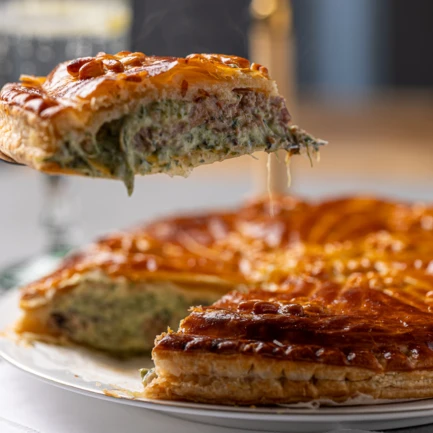 Roast & Stuffed Specialties