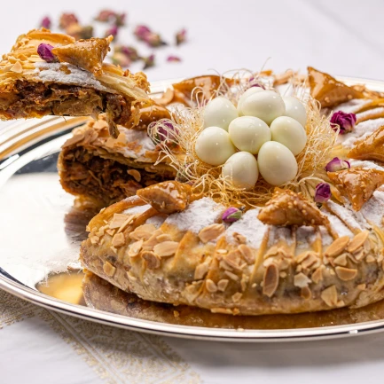 Pastilla