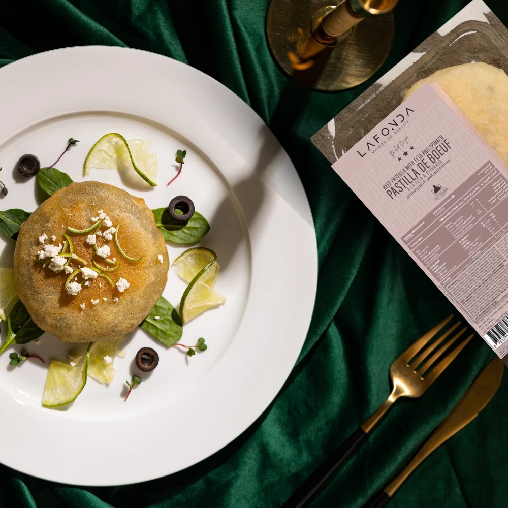 Celebration Meals